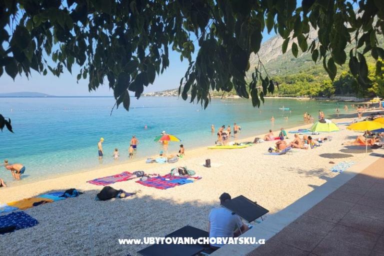 RADELIĆ studio apartmani i sobe – fotó 15