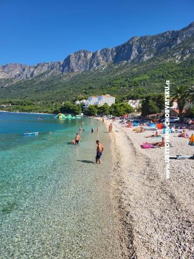 RADELIĆ studio apartmani i sobe – fotó 8