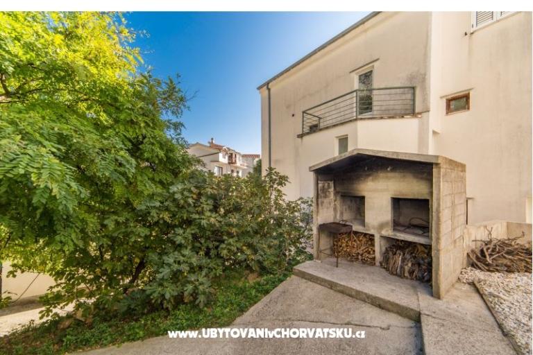 Color Apartmanok Miošić – fotó 4