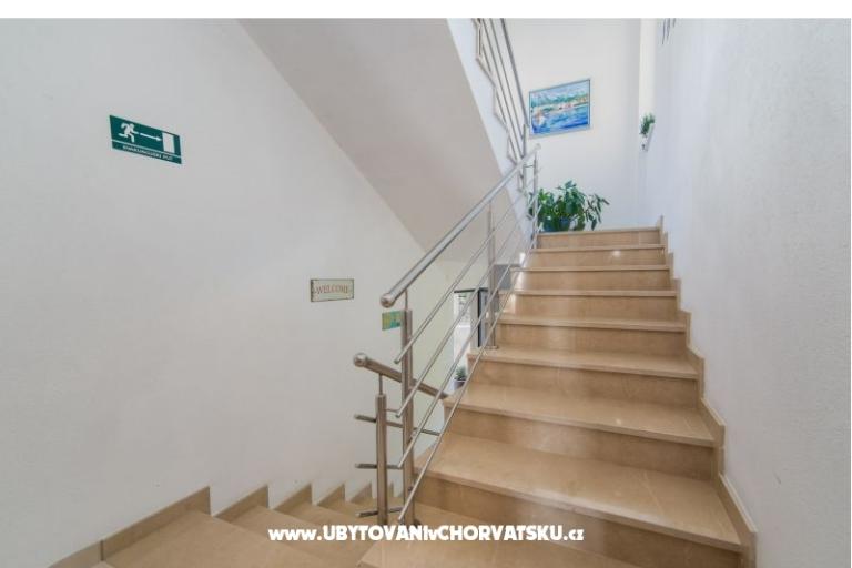 Color Apartmanok Miošić – fotó 9