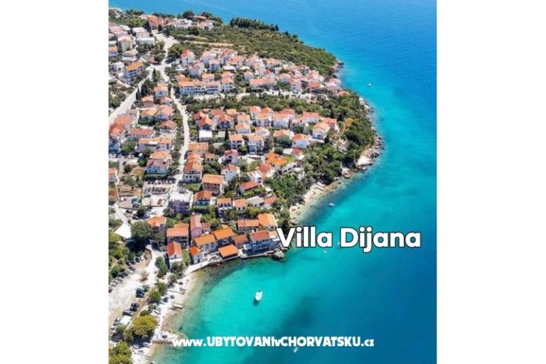 Dijana Beach Ház – fotó 2