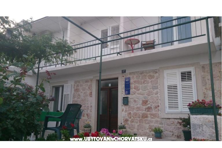 Apartmanok Gradina – fotó 10
