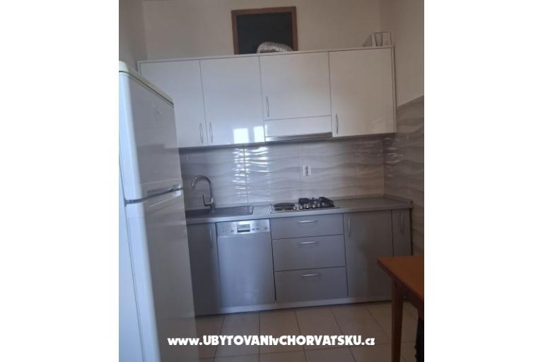 Apartmanok Gradina – fotó 2