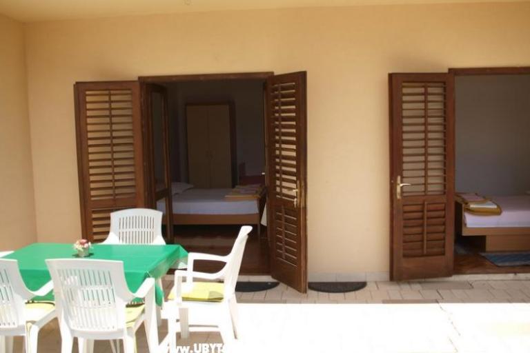 Apartmanok Gradina – fotó 4
