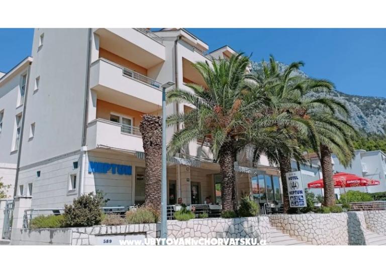 Hotel Neptun – fotó 3