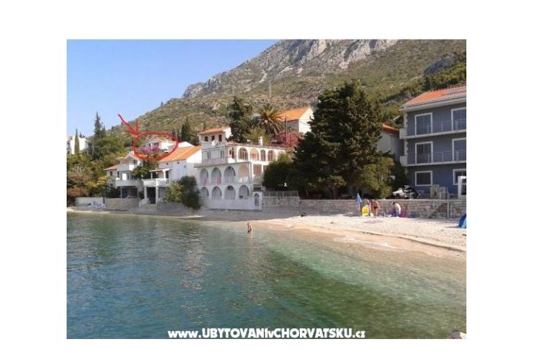 Ház Miošić Apartmanok  – fotó 2