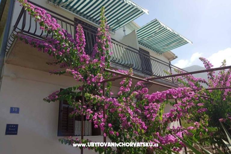 Ház Miošić Apartmanok  – fotó 4