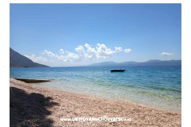 Ház Miošić Apartmanok  – fotó 6