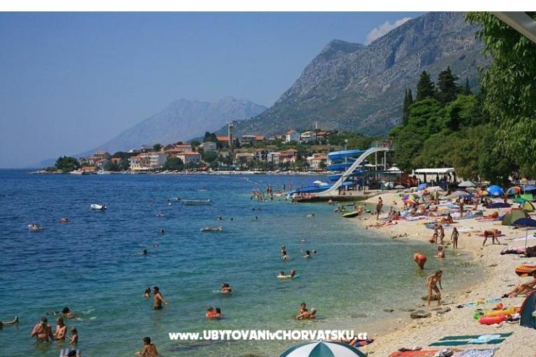 Lovrić Apartmanok – fotó 8