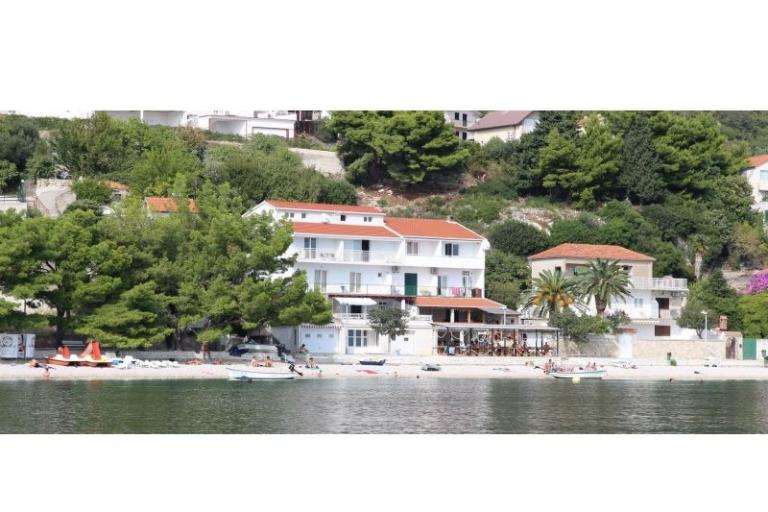 Apartmanok Martičić – fotó 2
