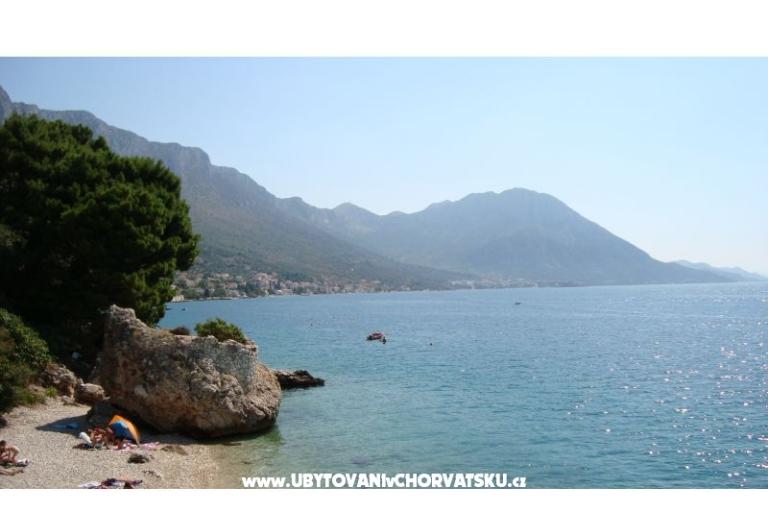 Apartmanok Martičić – fotó 7