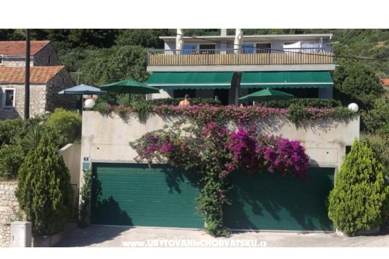 Apartmanok M&amp;F – fotó 12