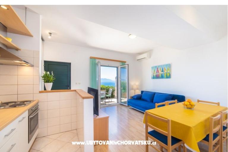 Apartmanok M&amp;F – fotó 13