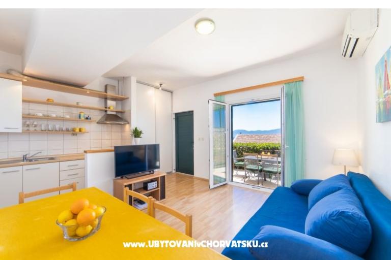 Apartmanok M&amp;F – fotó 14