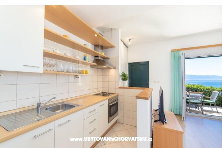 Apartmanok M&amp;F – fotó 15