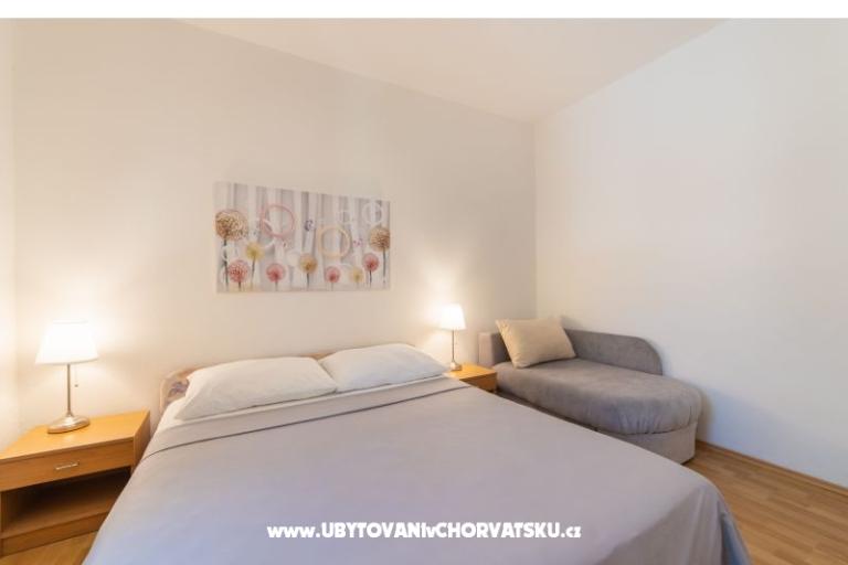 Apartmanok M&amp;F – fotó 17