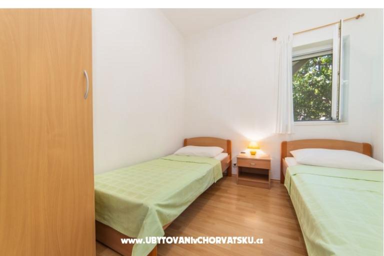 Apartmanok M&amp;F – fotó 18