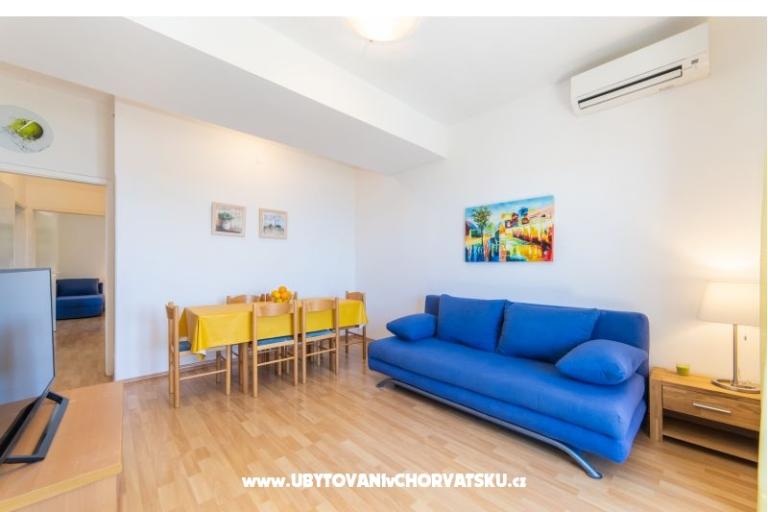 Apartmanok M&amp;F – fotó 2