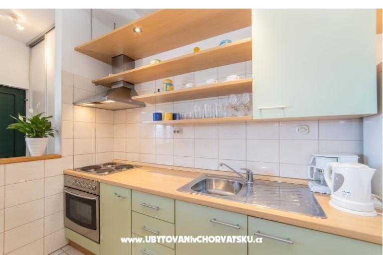 Apartmanok M&amp;F – fotó 3