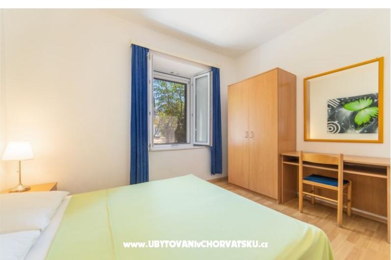 Apartmanok M&amp;F – fotó 5