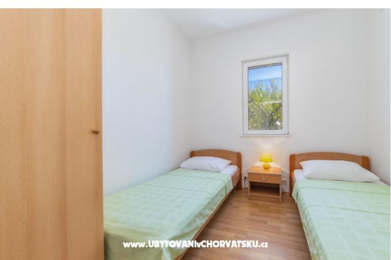 Apartmanok M&amp;F – fotó 6