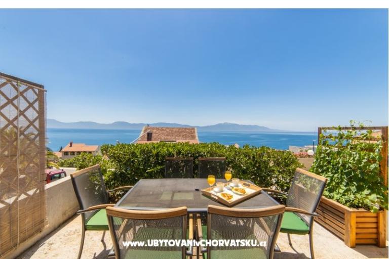 Apartmanok M&amp;F – fotó 7