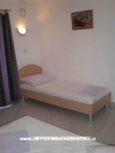 Apartmanok Ivo – fotó 10