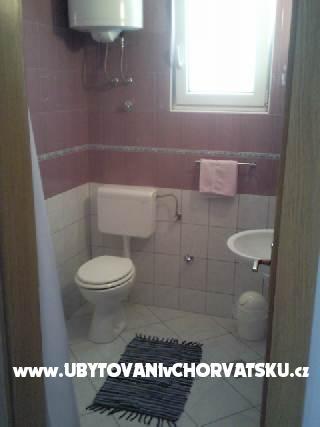 Apartmanok Ivo – fotó 17