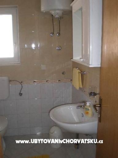 Apartmanok Ivo – fotó 9