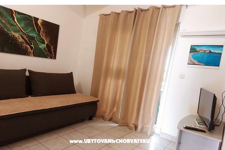 Apartmanok Natali – fotó 15