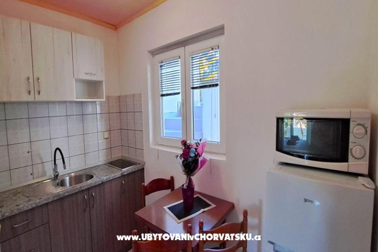 Apartmanok Natali – fotó 17