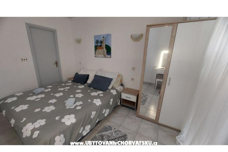 Apartmanok Natali – fotó 3