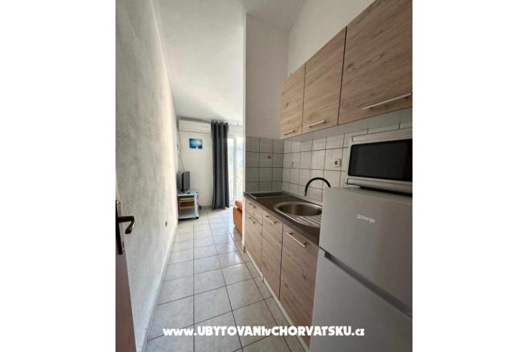 Apartmanok Natali – fotó 5