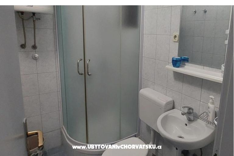 Apartmanok Natali – fotó 8