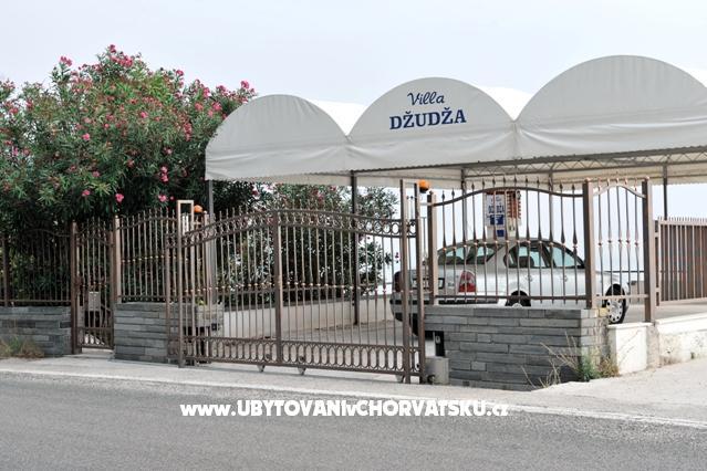 Villa Dzudza – fotó 2
