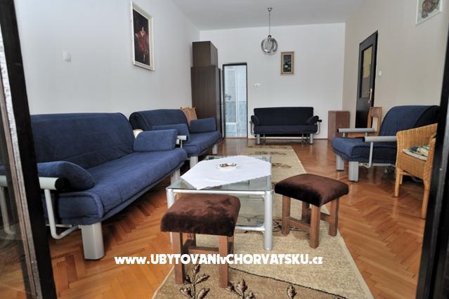 Villa Dzudza – fotó 7