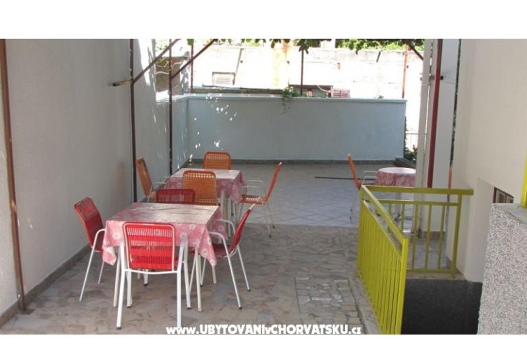 Primorac Apartmanok – fotó 11