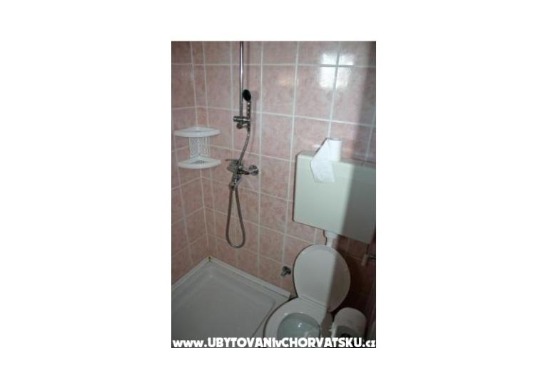 Primorac Apartmanok – fotó 12
