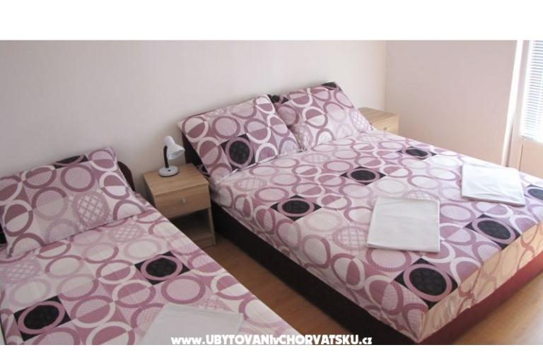 Primorac Apartmanok – fotó 13