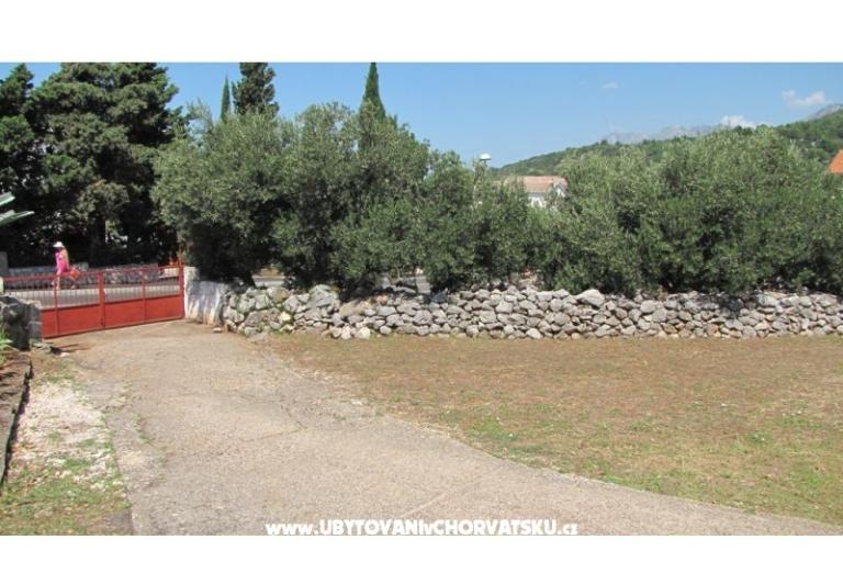 Primorac Apartmanok – fotó 15