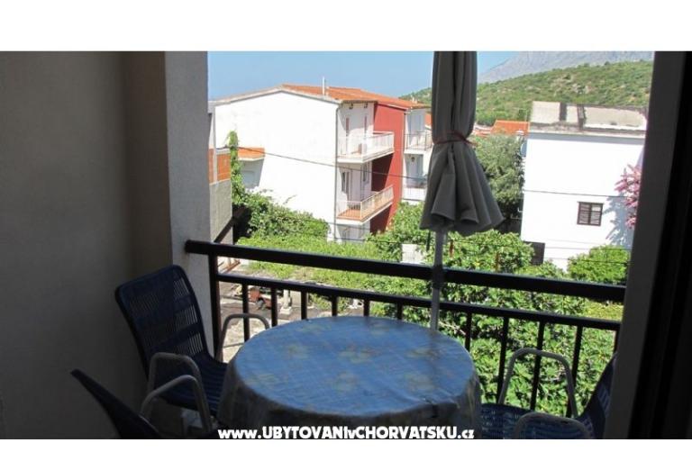 Primorac Apartmanok – fotó 16