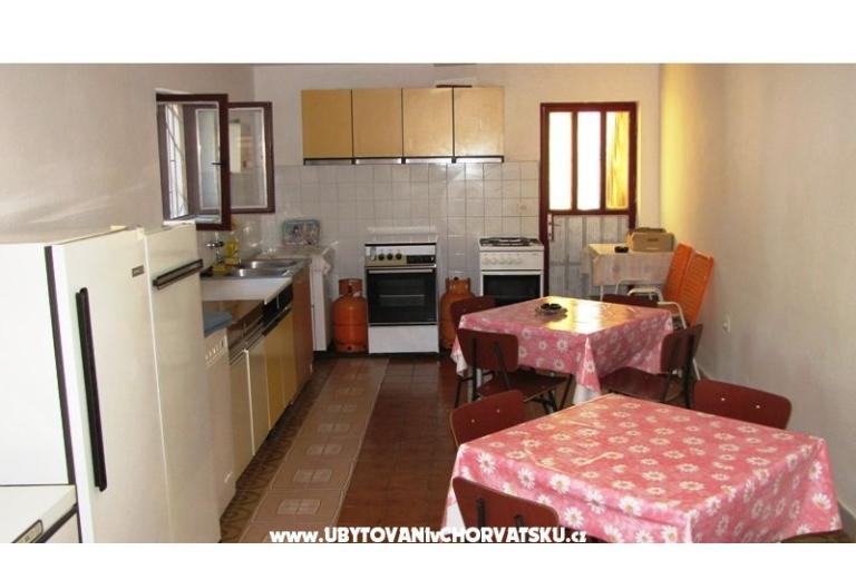 Primorac Apartmanok – fotó 17
