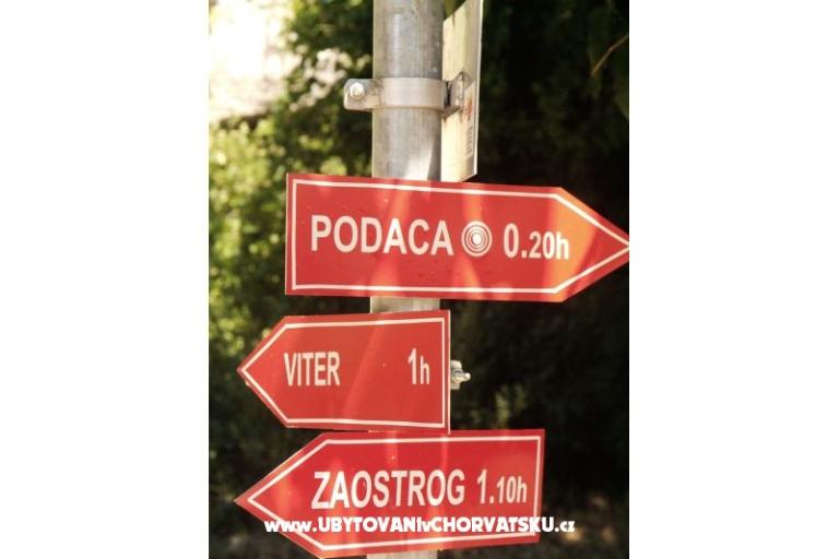 Primorac Apartmanok – fotó 18