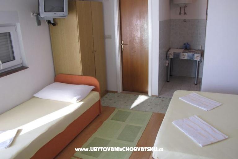 Primorac Apartmanok – fotó 5