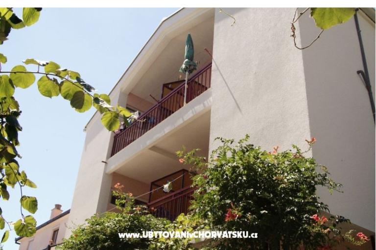 Primorac Apartmanok – fotó 8