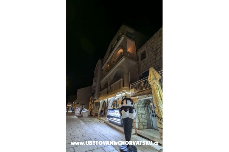 Vice Apartmanok – fotó 17