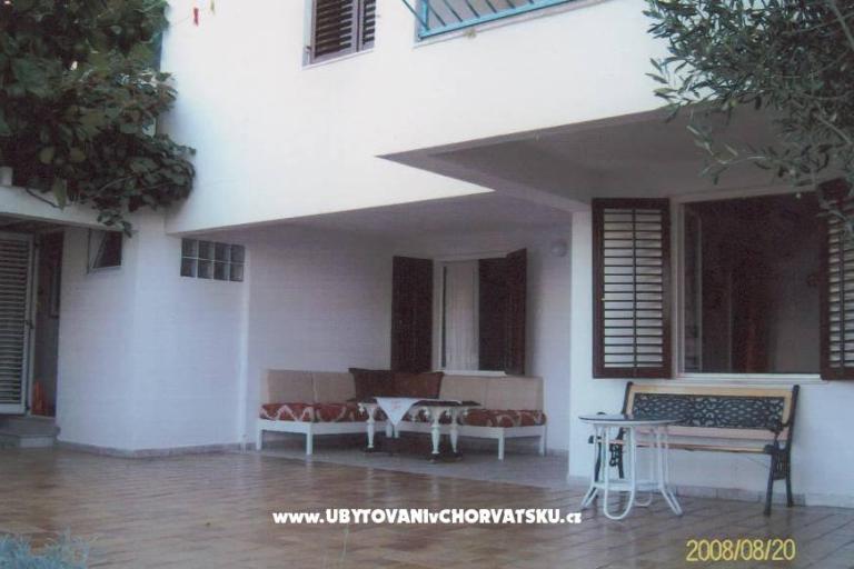 Apartmanok Duda – fotó 4