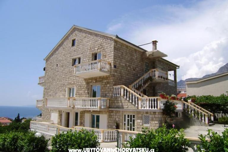 Vila Fefan – fotó 3
