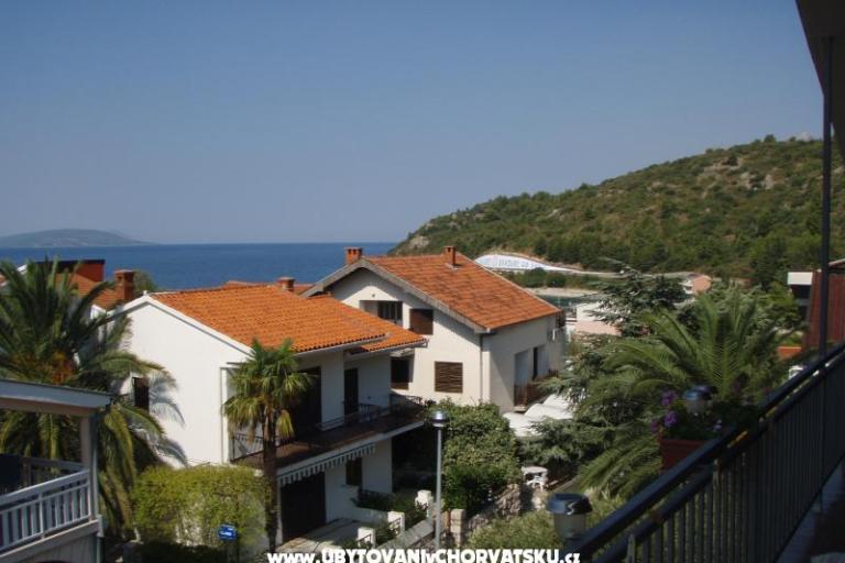 Vila Gašpar – fotó 2