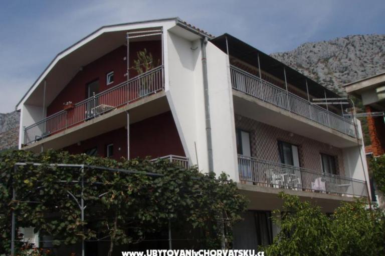 Vila Gašpar – fotó 7